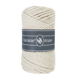 Durable Rope  - 326 Ivory