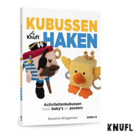 Kubussen haken