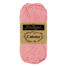 Scheepjes Catona 25 gram - Marshmallow 518