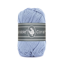 Durable Coral Mini - 319 Blue