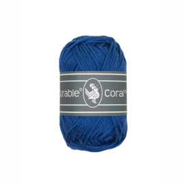 Durable Coral Mini - 2103 Cobalt