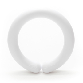 Durable Speelgoed ring  Wit (2 stuks)