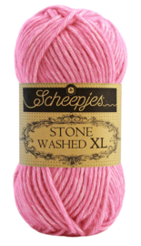 Scheepjeswol Stone Washed XL Tourmaline 876