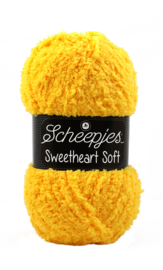 Scheepjes Sweetheart Soft 15