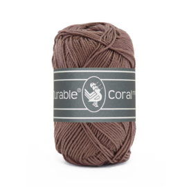 Durable Coral Mini - 2229 Chocolate