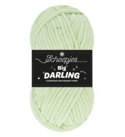 Scheepjes Big Darling - Toad 429