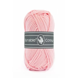 Durable Cosy - 204 Light Pink