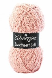 Scheepjes Sweetheart Soft 12
