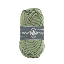 Durable Cosy - 402 Seagrass NIEUW!