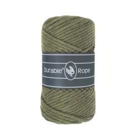 Durable Rope  - 2169 Moss