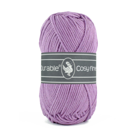 Durable Cosy fine - 396 Lavender