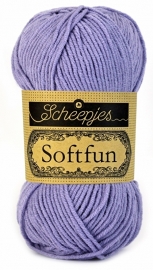 Scheepjes  Softfun 2519 Violet