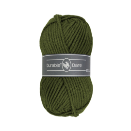 Durable Dare  - 2149 Dark Olive