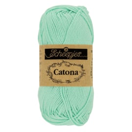 Scheepjes Catona 10 gram - Chrystalline 385