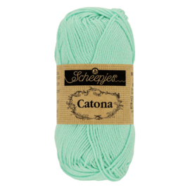 Scheepjes Catona 25 gram - Crystalline 385