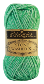 Scheepjeswol Stone Washed XL Forsterite 866