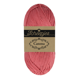 Scheepjes Catona  50 gram - Bubblegum 082