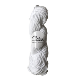 BYCLAIRE CHUNKY COTTON