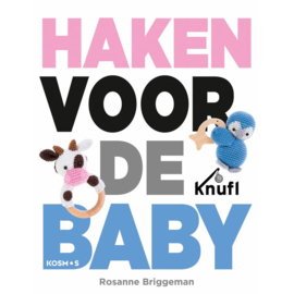 Haken voor de baby