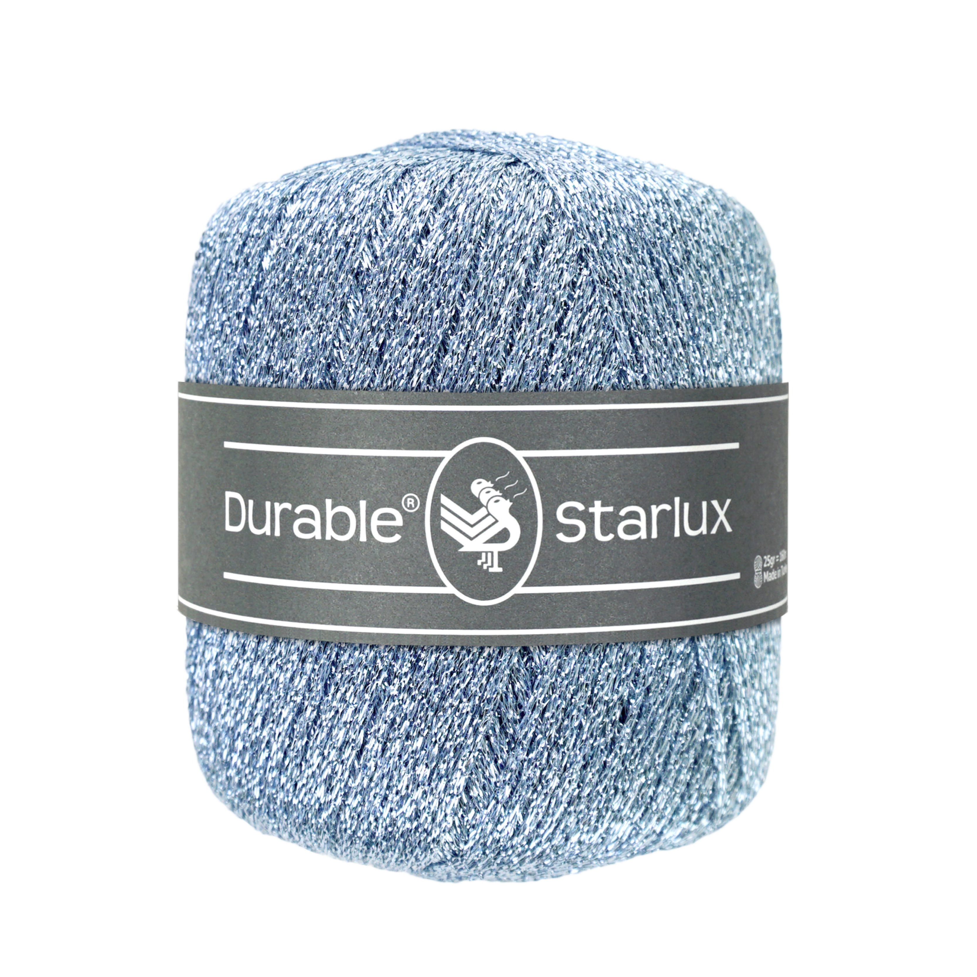 Durable Starlux - 289 Blue Grey