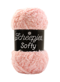 Scheepjes Softy 496