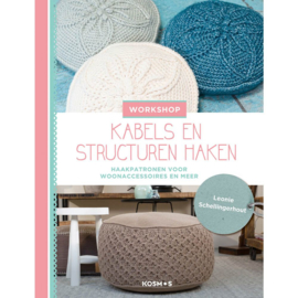 Workshop Kabels & structuren haken