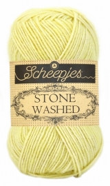 Scheepjeswol Stone Washed Citrine 817