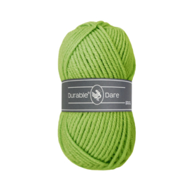 Durable Dare  - 2155 Apple Green
