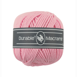 Durable Macramé - 232 Pink