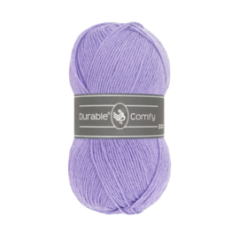 Durable Comfy - 268 Pastel Lilac