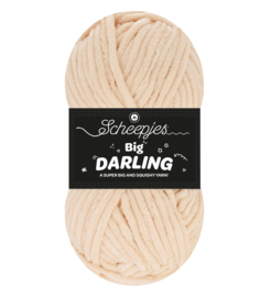 Scheepjes Big Darling - Alpaca 434