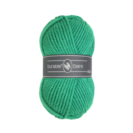 Durable Dare  - 2135 Emerald