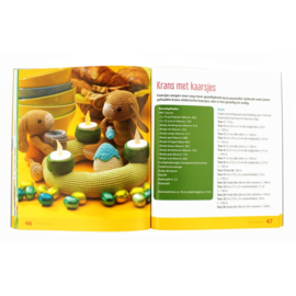 Christels Paasboek