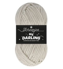 Scheepjes Big Darling - Hippo 438