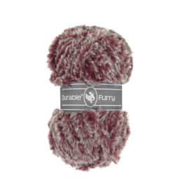 Durable Furry - 414 Anemone