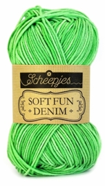 Scheepjes Softfun Denim 506