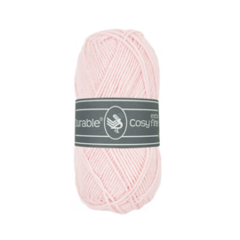 Durable Cosy extra fine - 203 Light Pink