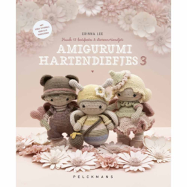 Amigurumi hartendiefjes 3