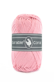 Durable Coral - 223 Rose Blush