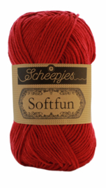 Scheepjes Softfun 2617 Jam