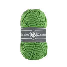 Durable Cosy fine - 2152 Leaf Green