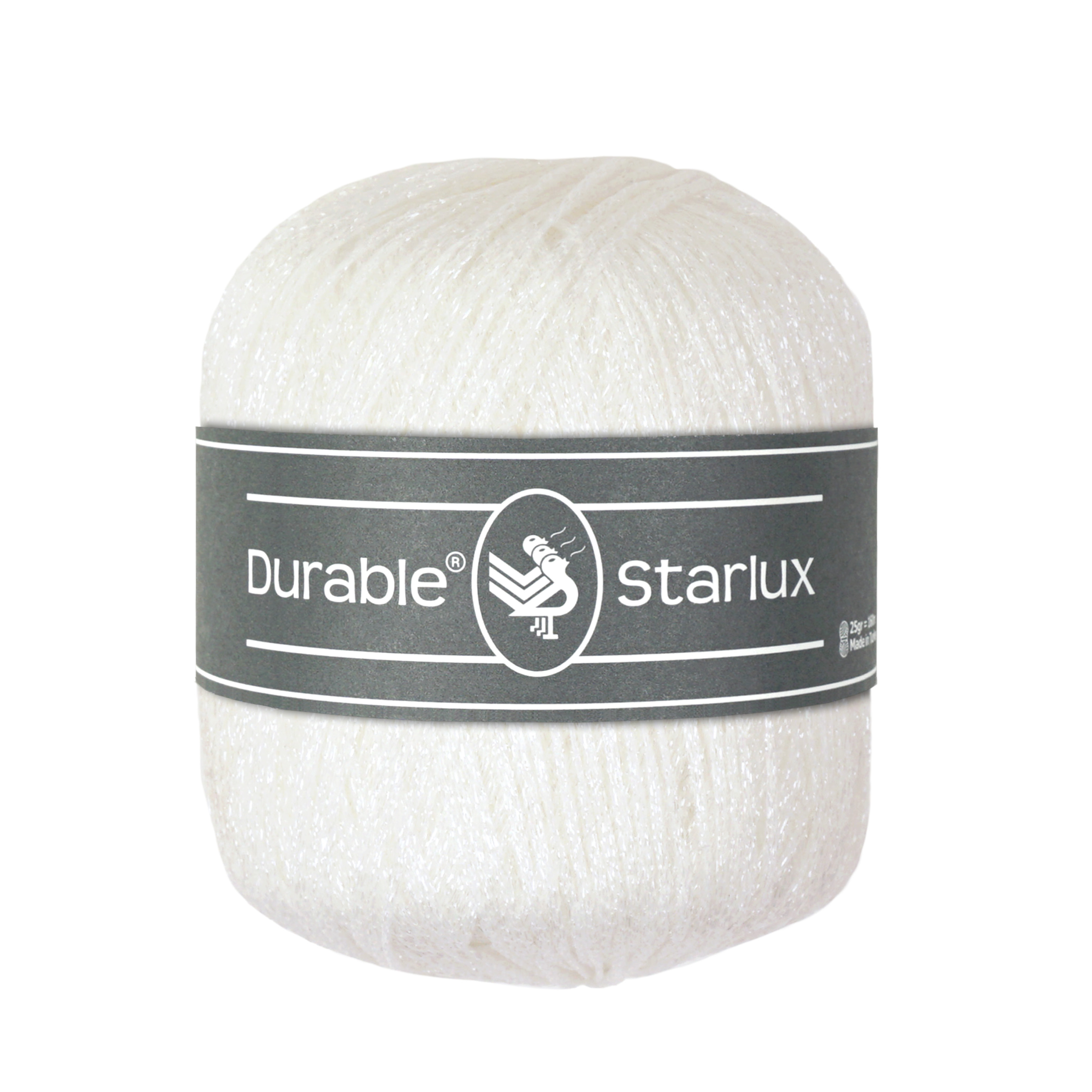 Durable Starlux - 310 White