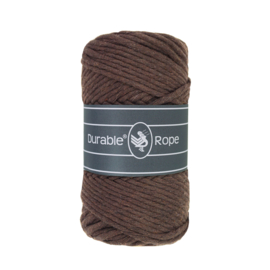 Durable Rope  - 2230 Dark Brown