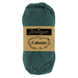 Scheepjes Catona 25 gram - Spruce 244