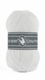 Durable Cosy fine - 310 White