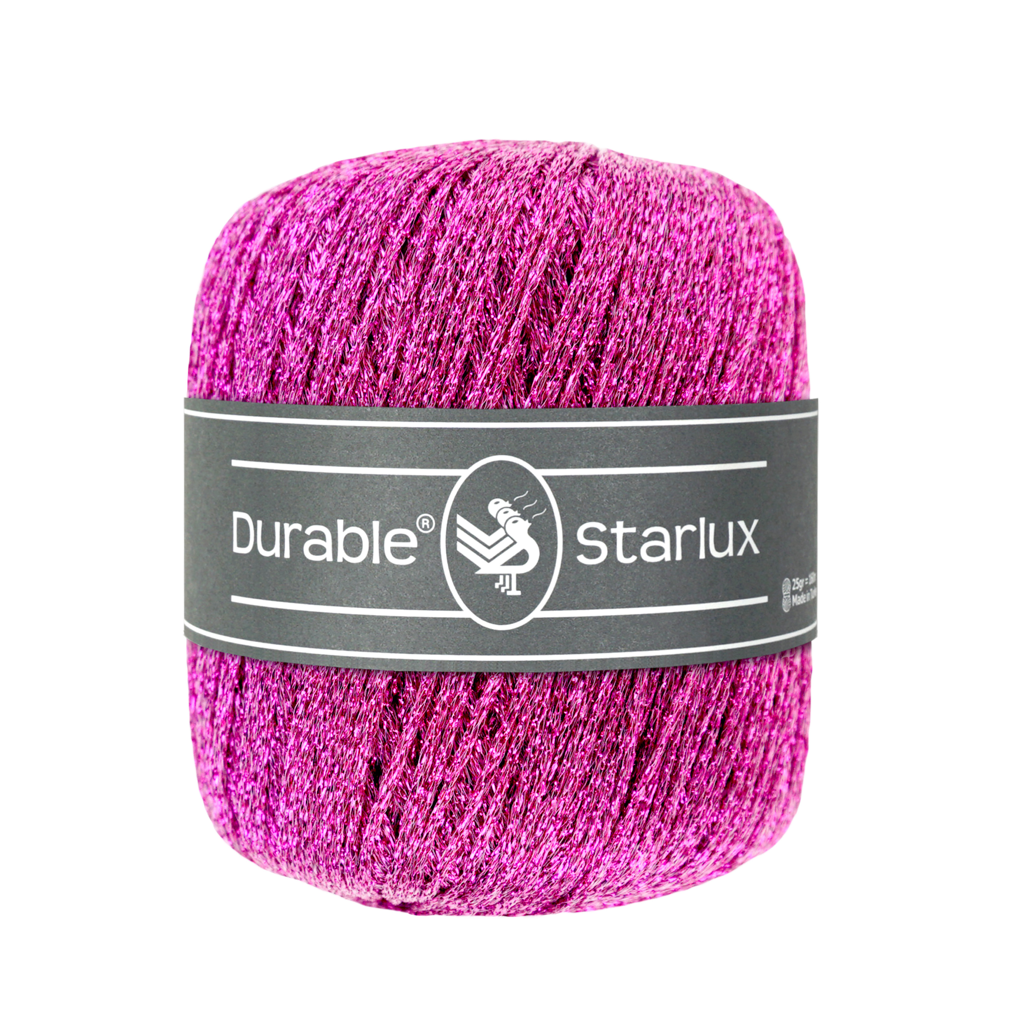 Durable Starlux - 236 Fuchsia
