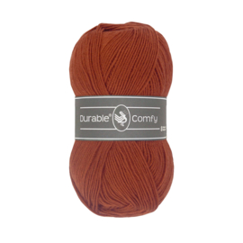 Durable Comfy - 2210 Caramel