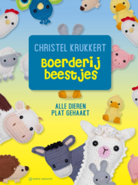 Boerderij beestjes