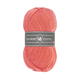 Durable Comfy -231  Retro Pink