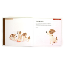 Woeffies haken Jack Russell